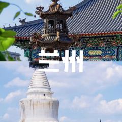 存海羊杂碎·清真 User Photo