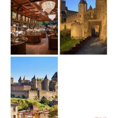 Les Grands Buffets User Photo