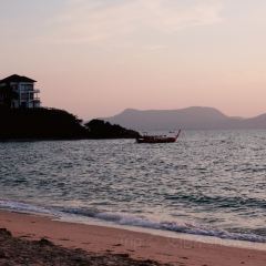 City Coffee Pattaya張用戶圖片