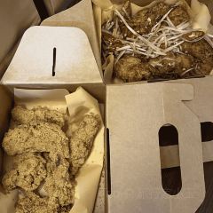 麦当劳(南后街店) User Photo