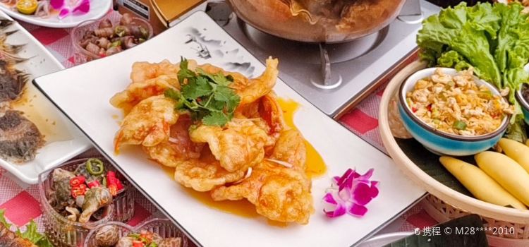 向陽屯海鮮燒烤