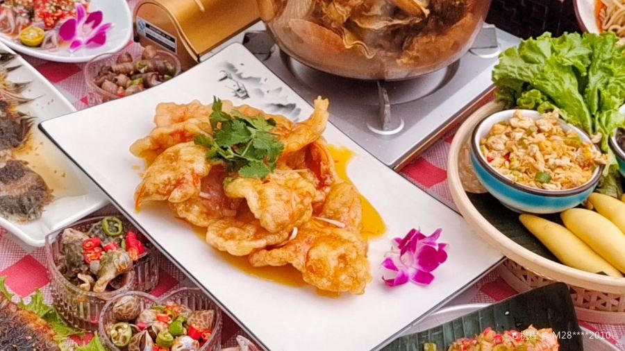 向阳屯海鲜烧烤