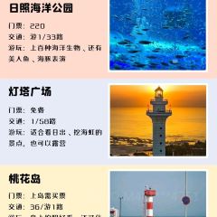 阿里元海鲜地方菜(吴家台店) User Photo
