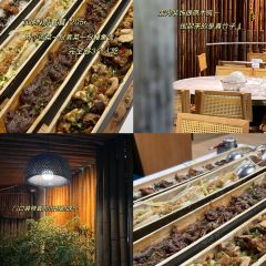 ZHU GU ZHUANG ZHU SHU PO DIAN User Photo