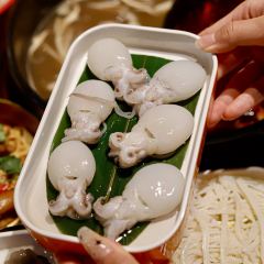 卤串哥砂锅串串香(坑梓店) User Photo