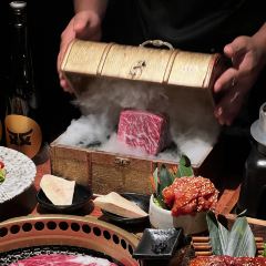 双子大阪烧肉(麓坊中心店) User Photo