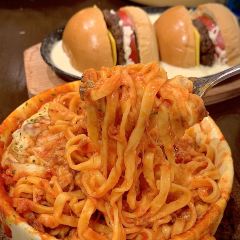 福記咖啡·手工意麵（惠城店）張用戶圖片