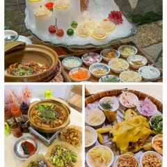 容邊排骨飯張用戶圖片