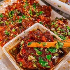 上品江湖菜(龙脊广场店) User Photo