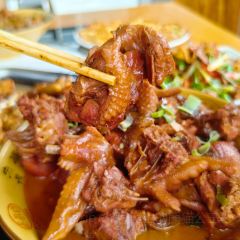 湖畔居灶台鱼农家饭(雁栖湖店) User Photo