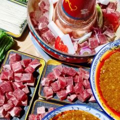 向阳四季冰煮羊(鼓楼南街店) User Photo