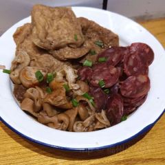 鬼手炒麵張用戶圖片