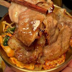 茉里柒百烤肉(枫城新都广场店) User Photo