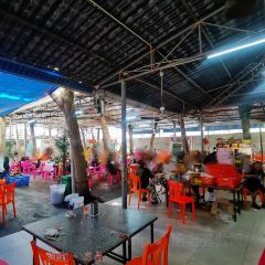 高隆湾中西茶园 User Photo