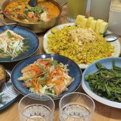 小象曼芭·泰式風味餐廳（水岸城店）張用戶圖片