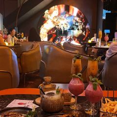 Echo Club User Photo