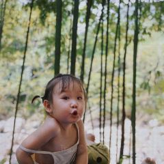 溪谷咖啡 User Photo
