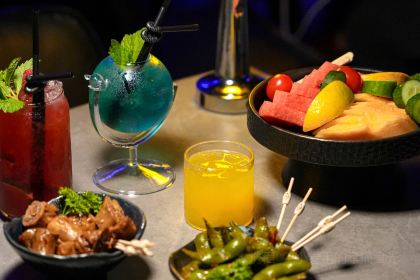 PLANET FACTORY&SANKAI Club