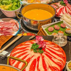 鲤酒翡萃·港式海鲜火锅 User Photo