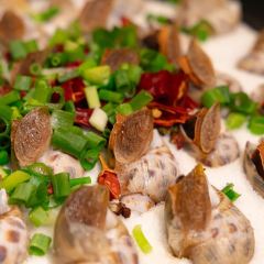 ZHENGLIANG SEAFOOD 여행 사진