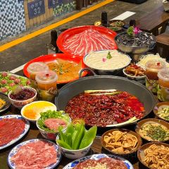 萍姐火锅·公路夜市(农科路店) User Photo