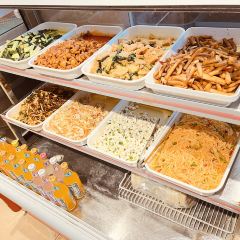 疆宁扁豆面旗子(南湖中学店) User Photo