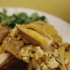 亚锋鸡饭档 User Photo