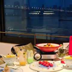 秘客MIKO·意境菜·预定制餐厅(江滩店) User Photo