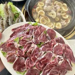 XIN JIA HAO HENGQIN OYSTER HOTPOT SHOP 여행 사진