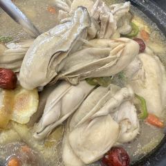 XIN JIA HAO HENGQIN OYSTER HOTPOT SHOP 여행 사진