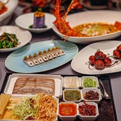 玖邻轩(虹桥店) User Photo