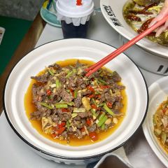 邂逅酸菜鱼(五岭大道新华店) User Photo