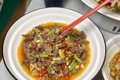 邂逅酸菜鱼(五岭大道新华店)