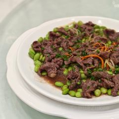 富傑金豬海鮮大酒樓張用戶圖片