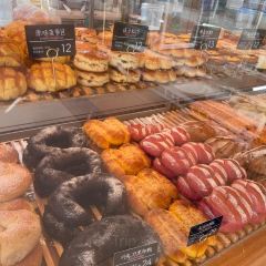 乐姿生活(杉杉奥莱店) User Photo