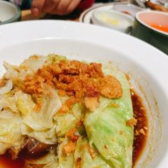 劳春·创意福建料理(东百中心店) User Photo