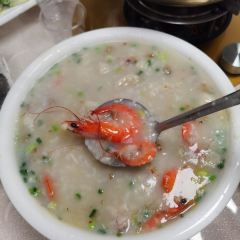 西渔市大排挡 User Photo