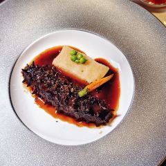 無錫太湖新城洲際飯店·彩豐樓張用戶圖片