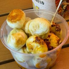 思露杏皮茶 User Photo