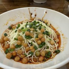 民扬摊摊面(火车站商贸小区店) User Photo