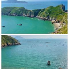 肥婆肥仔海鲜档(霞浦店) User Photo
