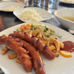 Restoran Ognjiste User Photo