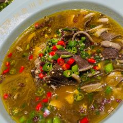 蓉廚•經典四川菜（當代MOMA上品灣店）張用戶圖片