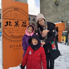 六花亭 帯広本店 User Photo