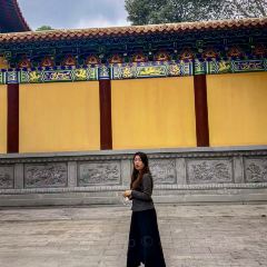 刘和隆后坡巷口反沙咸蛋黄 User Photo
