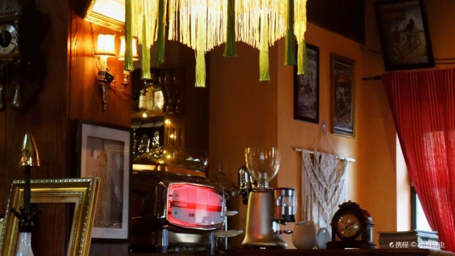 乔治花园(锦州华庭南门店)