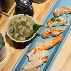 Tuna maki寿司(昆山万象汇店) User Photo