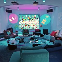 MAX SHANGHAI User Photo