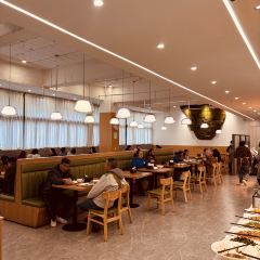 野云边纯素食自助 User Photo