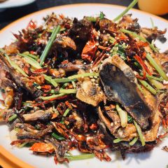 Huobaojitouwang (dalianjinxiuzong) User Photo